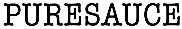 puresauce-logo